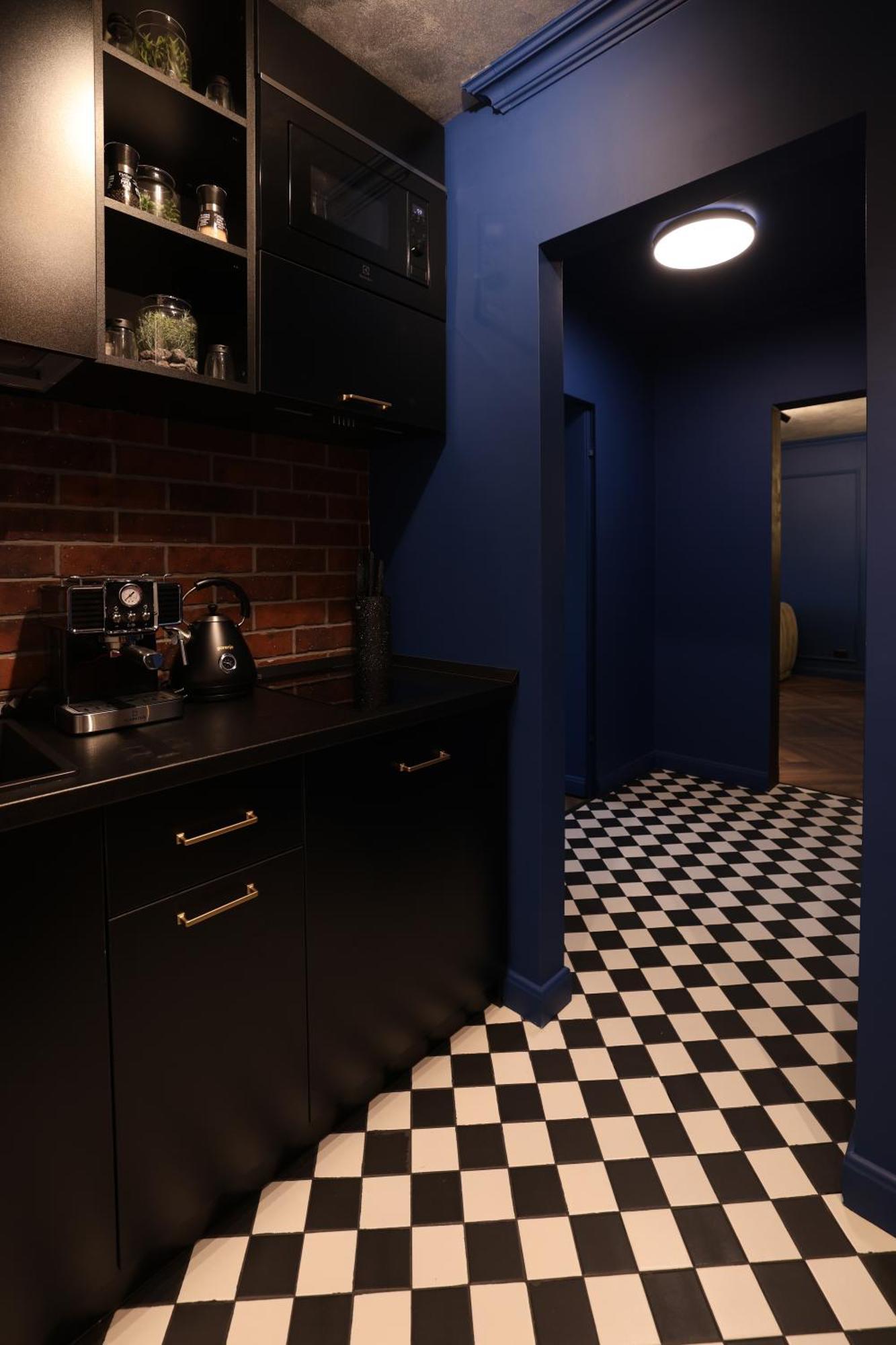Harley Quinn Apartment Букурещ Екстериор снимка