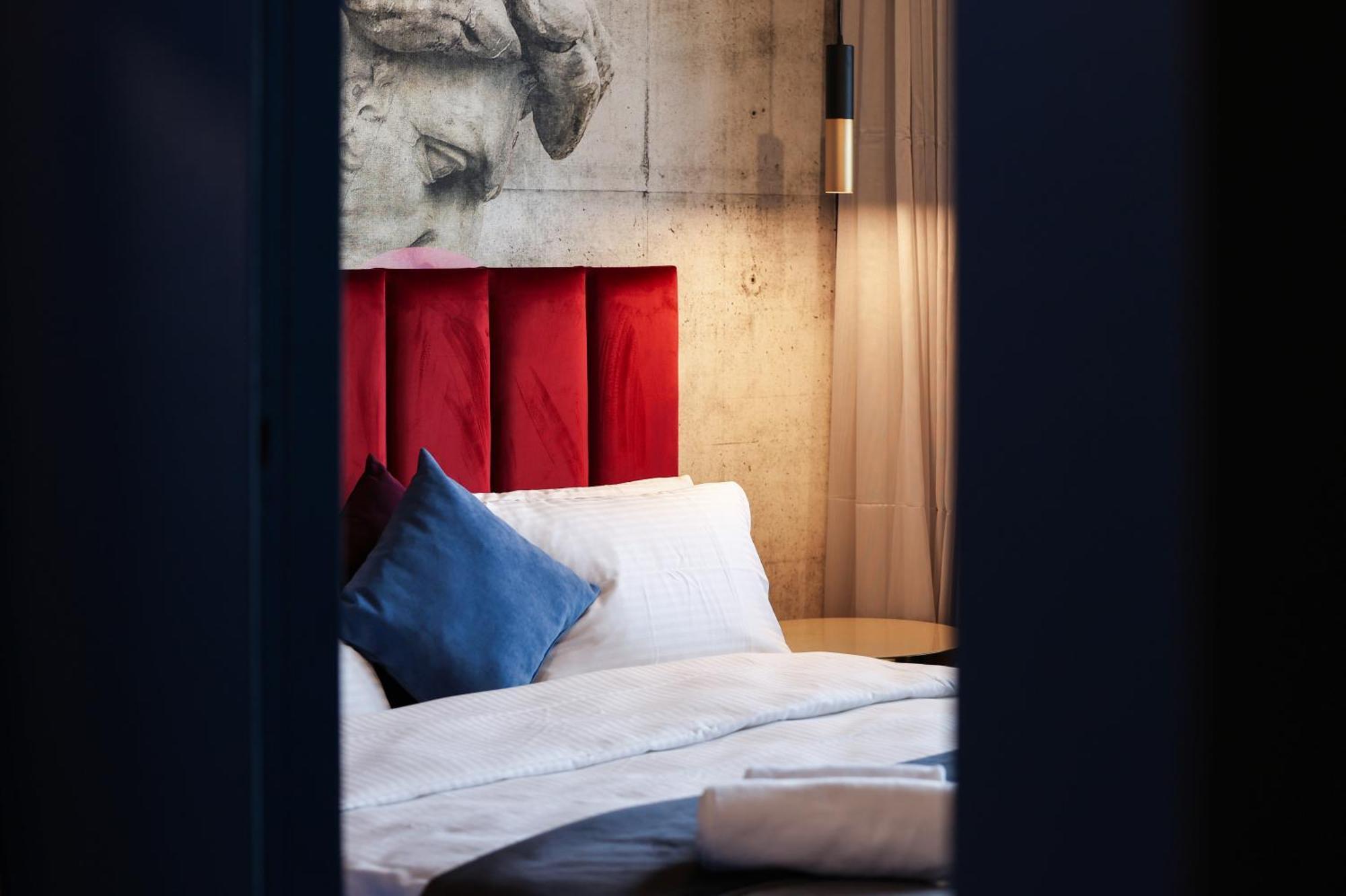 Harley Quinn Apartment Букурещ Екстериор снимка