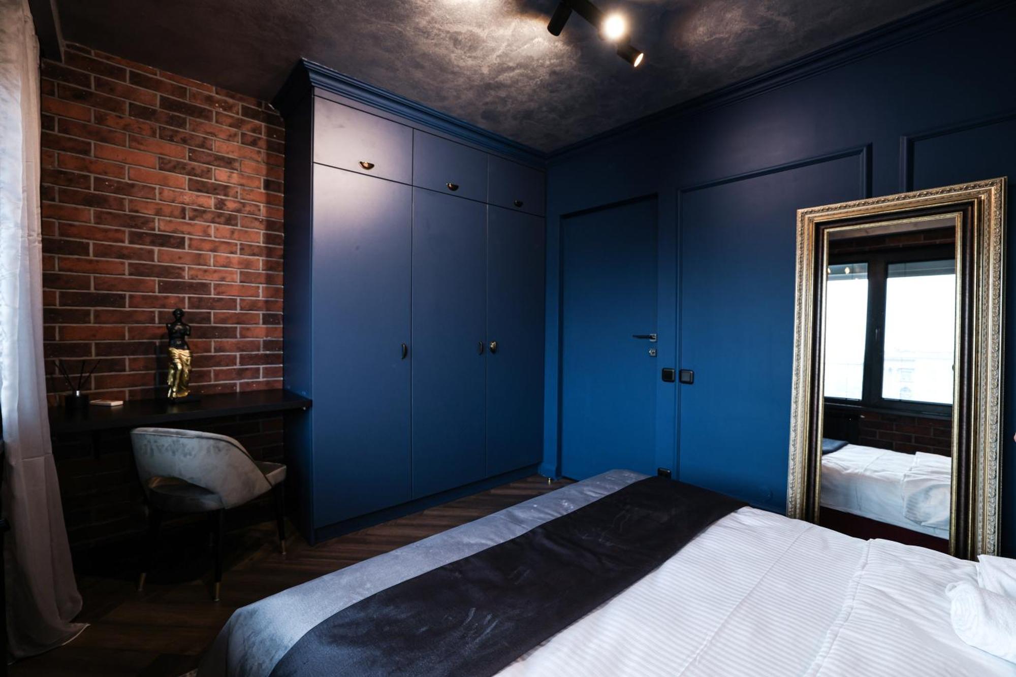 Harley Quinn Apartment Букурещ Екстериор снимка