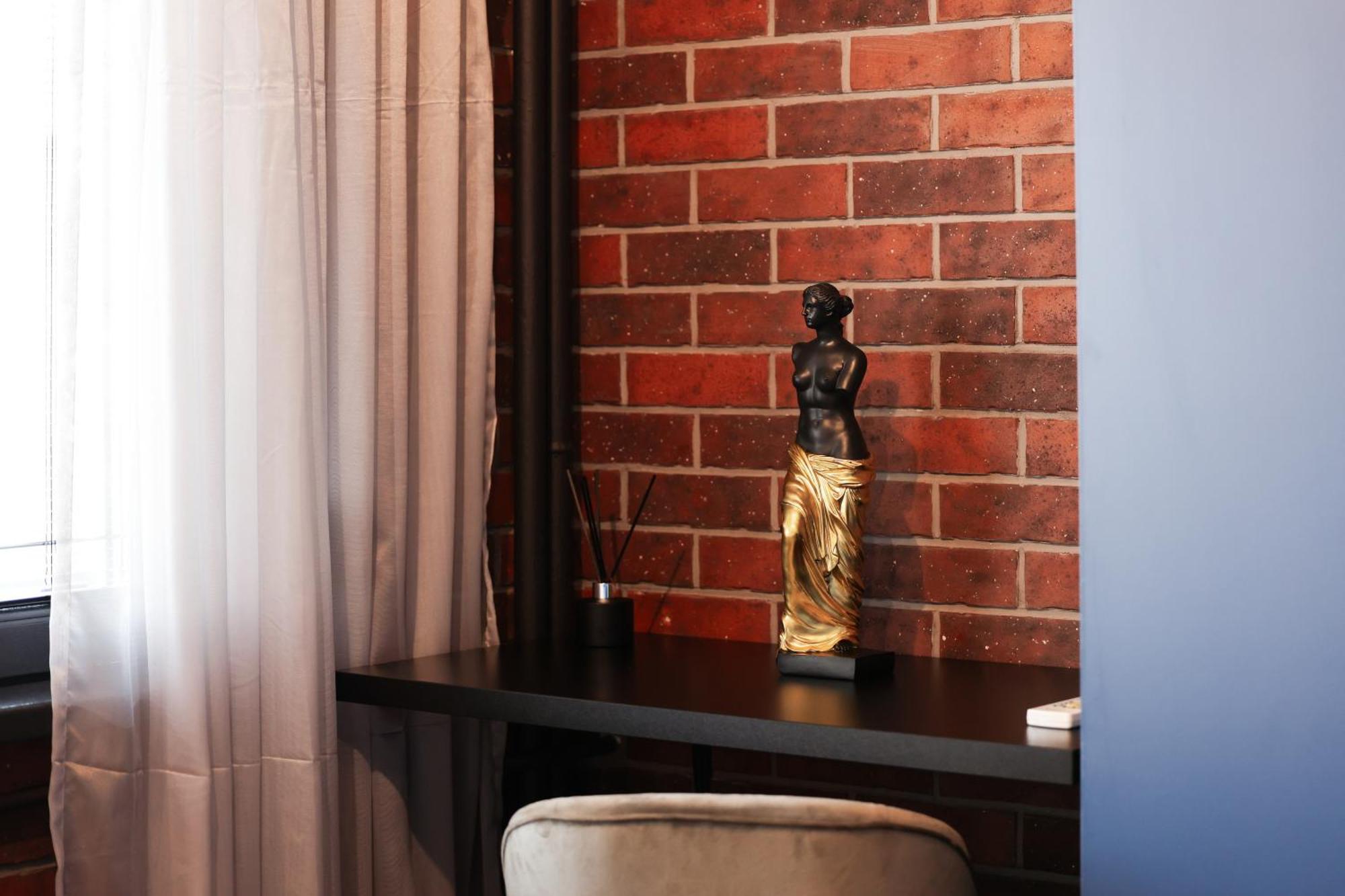 Harley Quinn Apartment Букурещ Екстериор снимка