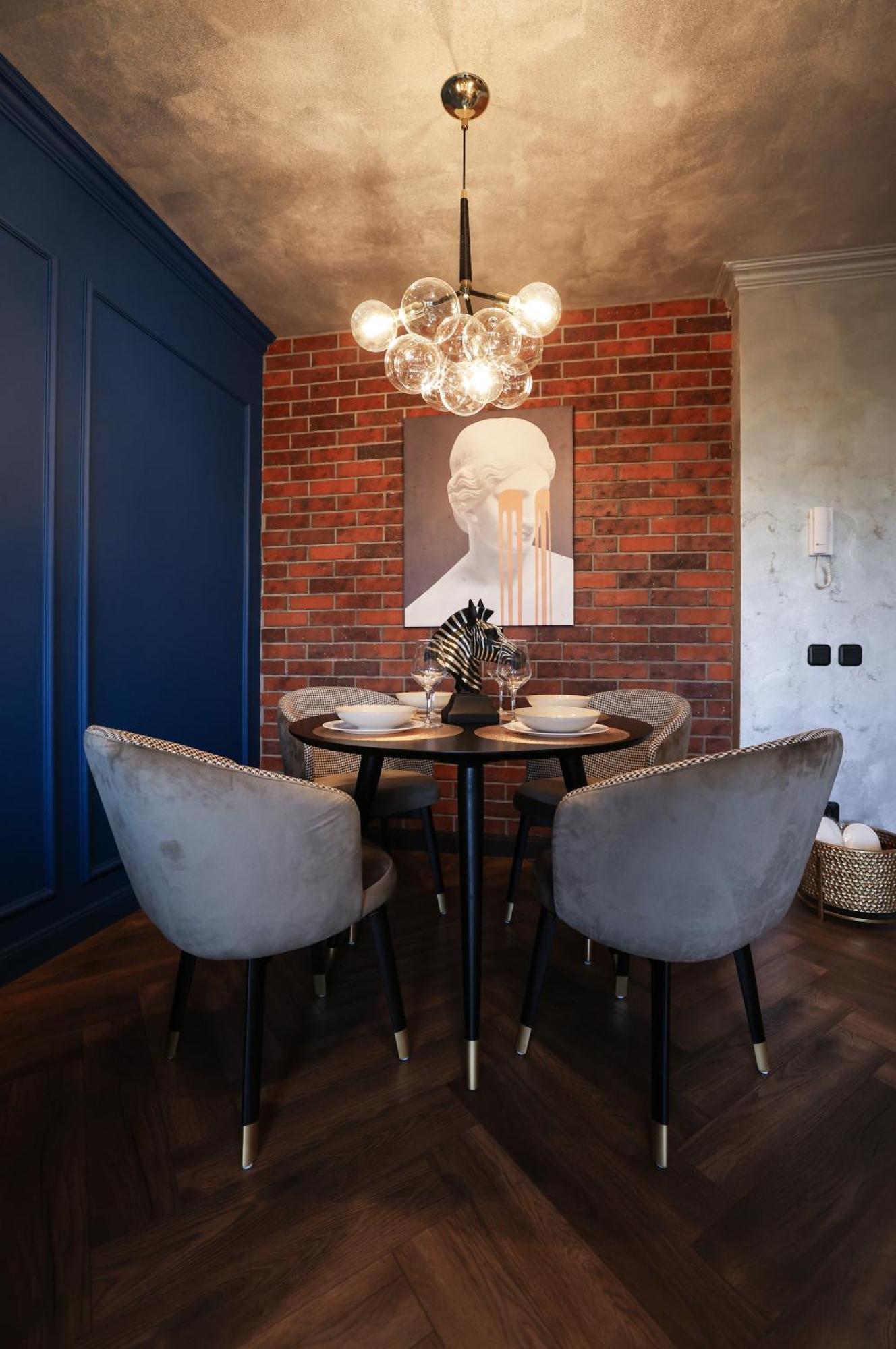 Harley Quinn Apartment Букурещ Екстериор снимка